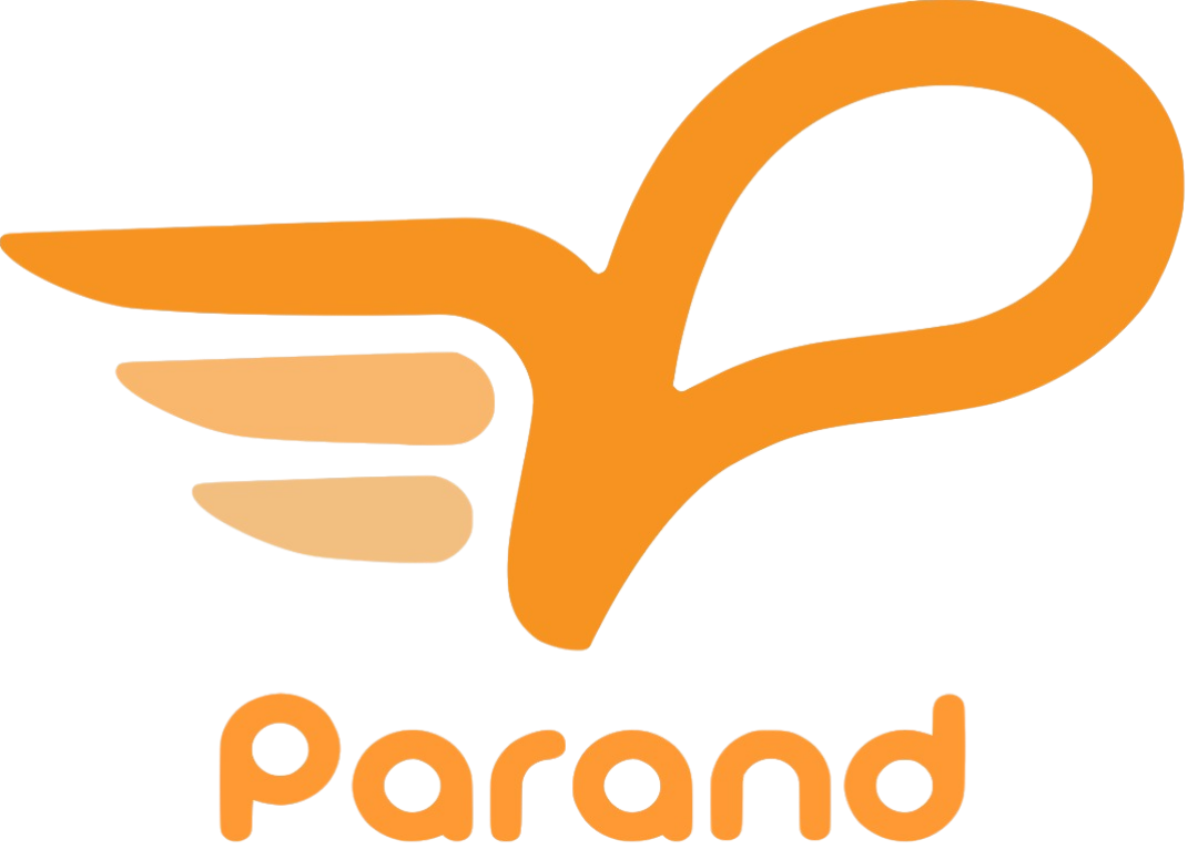 هویت پردازان پرند نوین